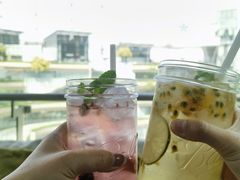 -La Terre乐田(万象城店)