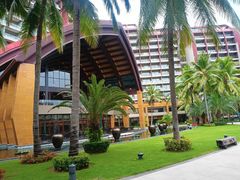 -三亚湾海居铂尔曼度假酒店