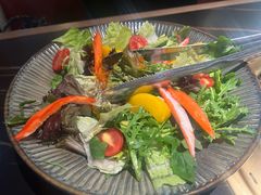 -厚贞日式烤肉(浦东汇智店)