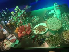 -沈阳东方斯卡拉(哈尔滨路店)