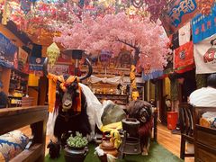 -吉祥圣雪藏餐