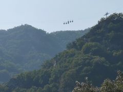 -大连冰峪旅游度假区