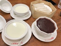 -正德顺順德雙皮奶(中信店)