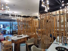 大堂-屋头串串(新街里店)