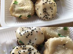-小杨生煎(南京东路食品一店)