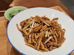 -奎元馆(市民中心店)