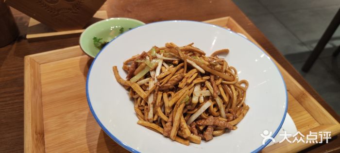 奎元馆(市民中心店)图片