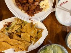 -老鼎万春卤菜(五代传承创始老店)