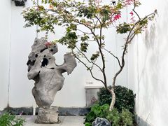 -钱钟书故居