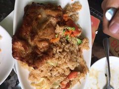 -玛格萝妮比萨屋(四平店)