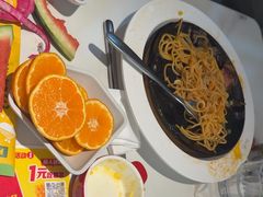 -豪客来牛排(中华城店)