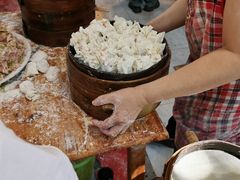 -海汇源老烧麦店(东大街总店)
