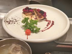 -大神太神·铁板烧(七宝领展广场店)