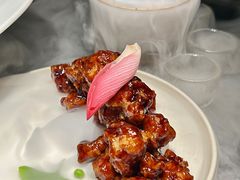 -锦楼·臻选新杭帮(杭州中心店)