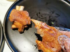 -潮堂 · 潮州菜(国贸商城店)