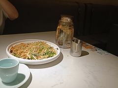 -北李妈妈菜·海肠捞饭(高新万达店)