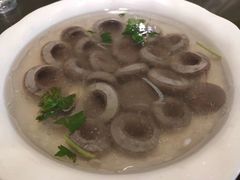 -老白肉馆(临江小区店)