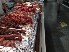 -圣罗巴甄选自助(麦凯乐店)