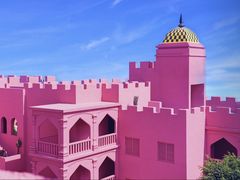 -漳州滨海火山岛自然生态风景区