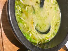 -过桥缘·过桥米线(桓台信誉楼店)