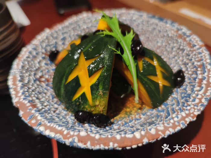 蟹田居·活蟹料理(东城店)图片