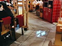 -巴奴毛肚火锅(六天地店)
