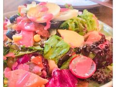 主厨推荐沙拉-麦甜创意轻食餐厅(西康路店)