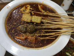 -三生小馆(亭知路店)