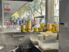 -石贝妮黑皮牛杂(台北路店)