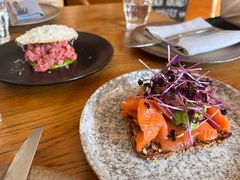 -BOR Eatery(安福路店)