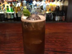 -The Bottle Bar(羲和商业广场店)