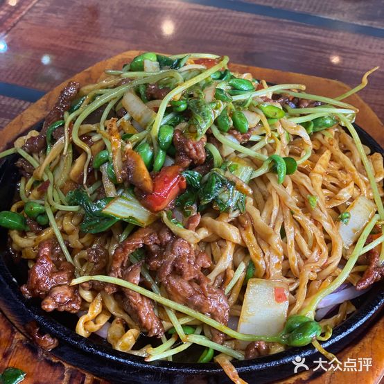 潘府妈妈手擀面(剑桥店)