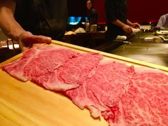 霜降和牛（A4）-岩也·日料与酒(龙岗天安云谷店)