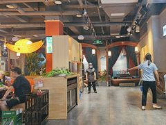 -老船舫·现做活鲜鱼馆(东郊记忆店)