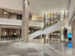 -广州白天鹅宾馆