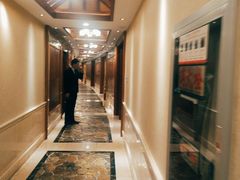 -景禧楼(景尚恐龙主题度假酒店)