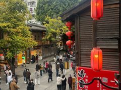 -星巴克(福州三坊七巷店)