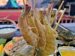 -海鼎荟海鲜姿造(泉州仟禧店)