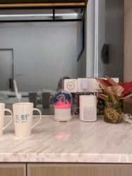 -厦门安达仕酒店·衡境SPA
