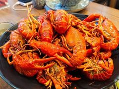 -虾小龙老长沙龙虾馆(坡子街店)