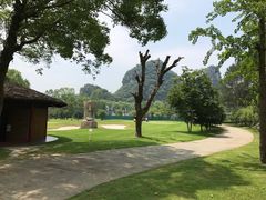 -Club Med地中海俱乐部·桂林度假村