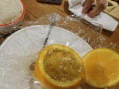 -新白鹿餐厅(银泰西湖文化广场店)