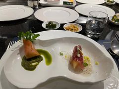 -名将法式铁板烧(云峰别墅店)