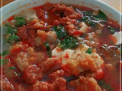 -豆相识•九九豆腐脑(牛咡桥店)