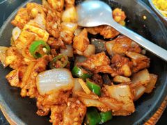 -HONGA HONGA雄家(曹路店)