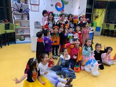 -美育儿童音乐舞蹈国际机构(浦东分校)