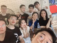 -镭战前线·真人CS·团建·亲子·生日派对(南山来福士店)