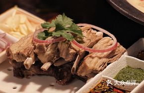 Ningxia Hand-held Lamb