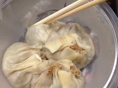 -严氏重油烧麦(民权路店)