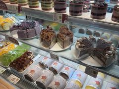 -西村叔叔的店·面包·甜品·蛋糕(清河万象汇店)